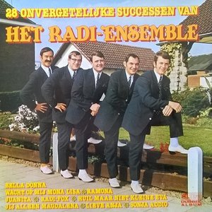 28 onvergetelijke successen van het Radi-Ensemble