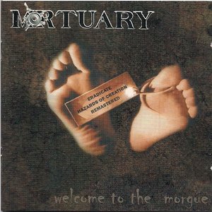 Welcome to the Morgue