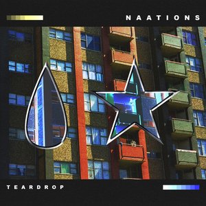 Teardrop - EP