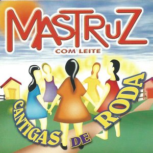 Cantigas De Roda