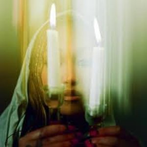 Ghost In My Bedroom