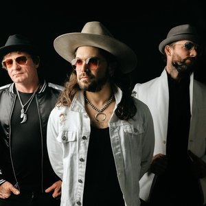 Dustin Douglas & the Electric Gentlemen 的头像
