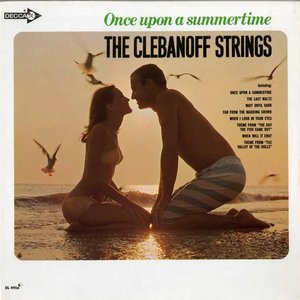 Once Upon a Summertime