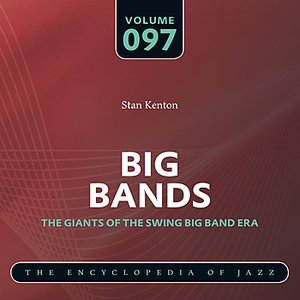 Stan Kenton