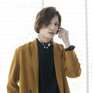 Avatar for 水江建太