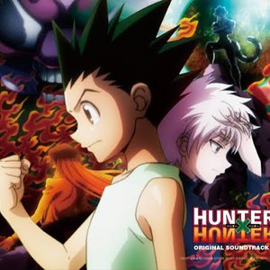 TVアニメ「Hunter X Hunter」オリジナル・サウンドトラック 3