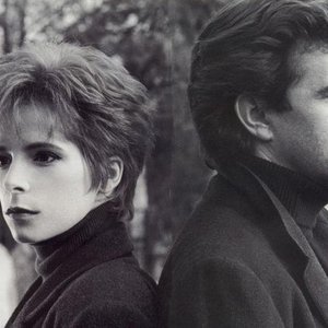 Mylène Farmer & Jean-Louis Murat のアバター