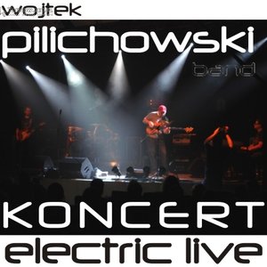 Electric Live