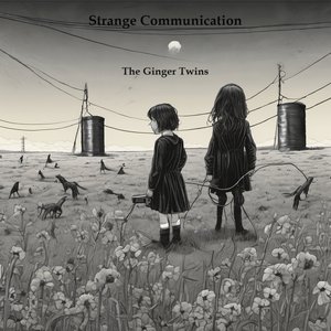 Strange Communication - Single