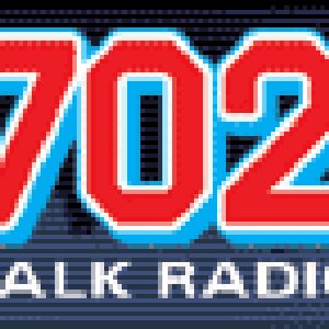 Image for '702 Talk Radio'