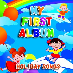 My First Album Holiday Songs