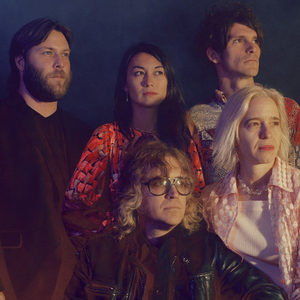 The Besnard Lakes