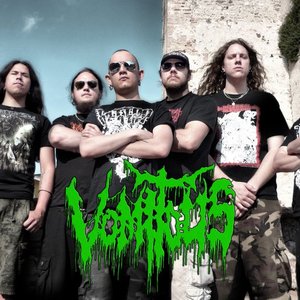 Аватар для Vomitous