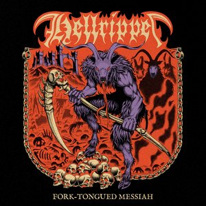 Fork-Tongued Messiah / Punk Rock Classic - Single
