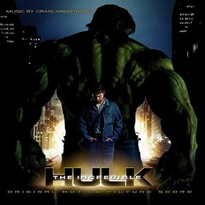 The Incredible Hulk