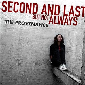 Image for 'Second And Last, But Not Always (single)'