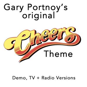 Cheers (Music From the TV Series) - EP