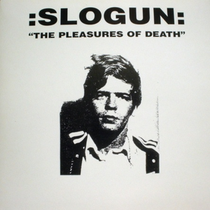 The Pleasures of Death cover