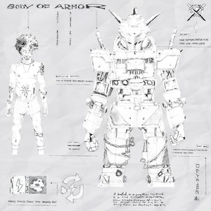 Body of Armor