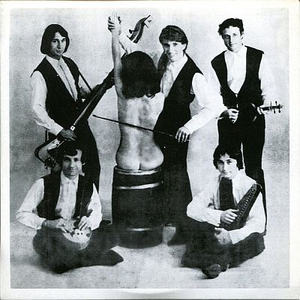 Artwork for No More Now