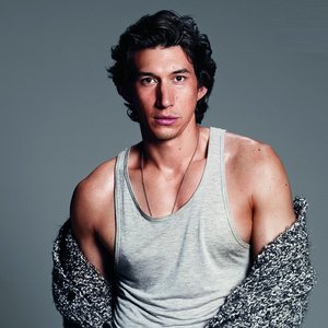 Avatar de Adam Driver