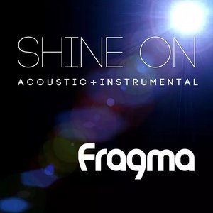 Shine on - Acoustic & Instrumental - Single