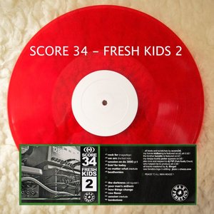 Fresh Kids 2