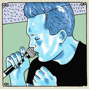 2013-11-14: Daytrotter Studio, Rock Island, IL, USA