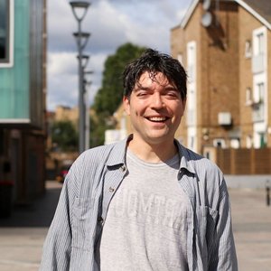 Ian Kim Judd 的头像