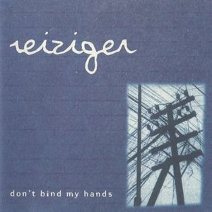 Don't Bind My Hands - EP