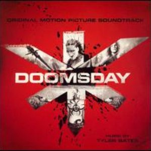 Doomsday (Original Motion Picture Soundtrack)