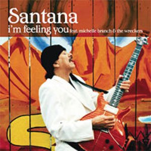 Avatar di Santana Feat. Michelle Branch & The Wreckers