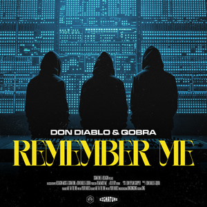 REMEMBER ME 아트워크