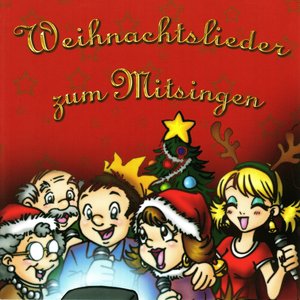 Weihnachtslieder zum Mitsingen