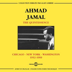 Chicago - New York - Washington 1952-1960
