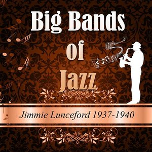 I Love Big Bands