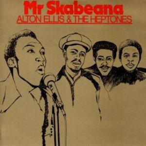 Mr Skabeana