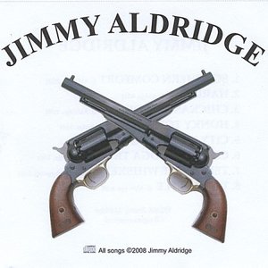 Jimmy Aldridge
