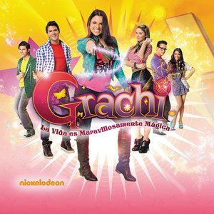 Grachi - La Vida Es Maravillosamente Mágica