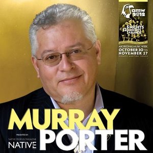 Murray Porter 的头像