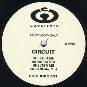 Shelter Me