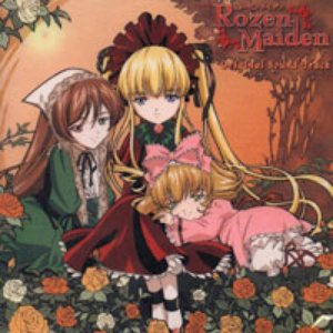 Battle of Rose 的头像