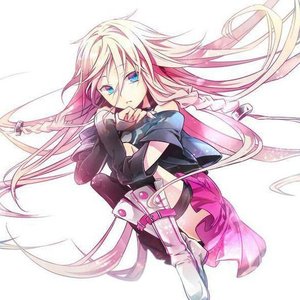 Avatar for イア