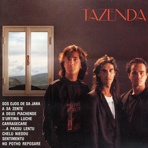Tazenda - Sos ojos de sa jana Lyrics - Zortam Music