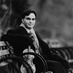 Gil Shaham photo provided by Last.fm