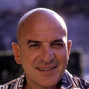 Telly Savalas 的头像