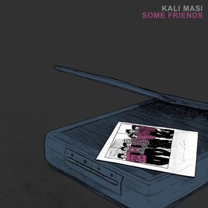 Some Friends - Single