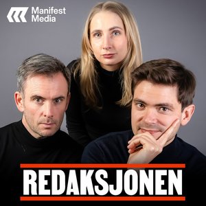Redaksjonen 的头像