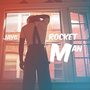 Rocket Man