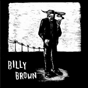Billy Brown